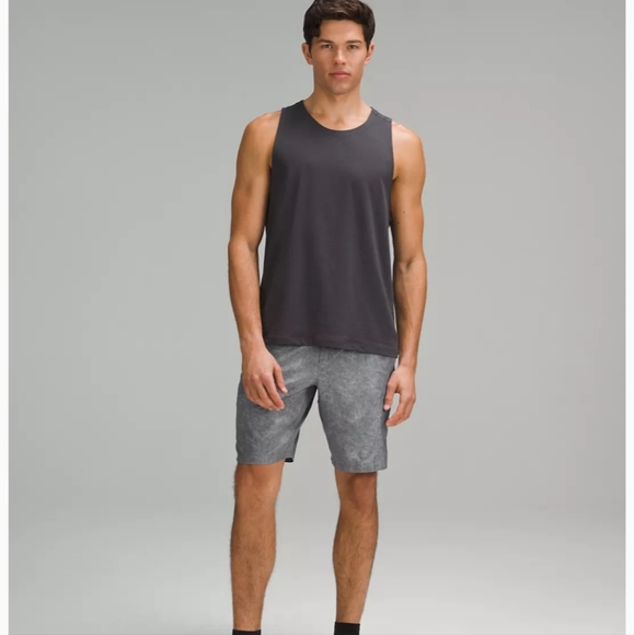 lululemon athletica Other - New Lululemon T.H.E Short 9 Linerless